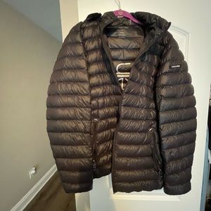 Calvin Klein Men’s Jacket Large